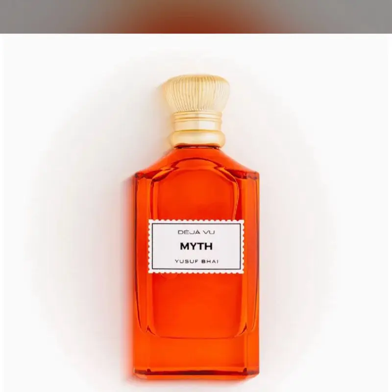 MYTH YUSUF BHAI DEJA VU COLLECTION 100 ML EAU DE PARFUM