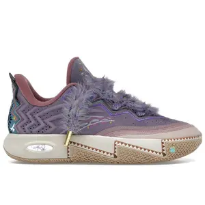 Anta Men's Kai 2 Artist On Court, from StockX