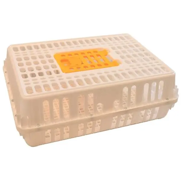 Rite Farm Products Poultry Chicken Transport Cage Crate