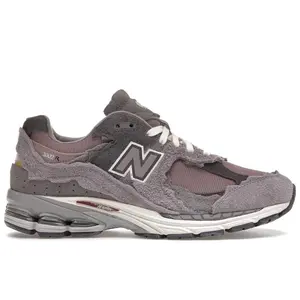 New Balance Men's 2002R Protection Pack Lunar New Year Dusty Lilac, from StockX