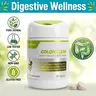 Kingscom Gut Balance-Supports Digestive Health  （30 TABLETS） summeressentials Enhance
