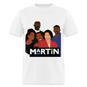 Martin T-Shirt