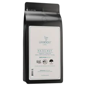 Hazelnut Coffee-Tiktok shop