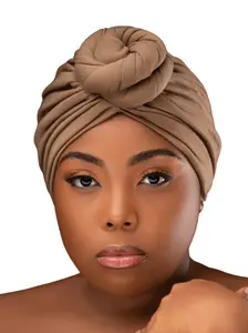 Everyday Jersey Knot Turban