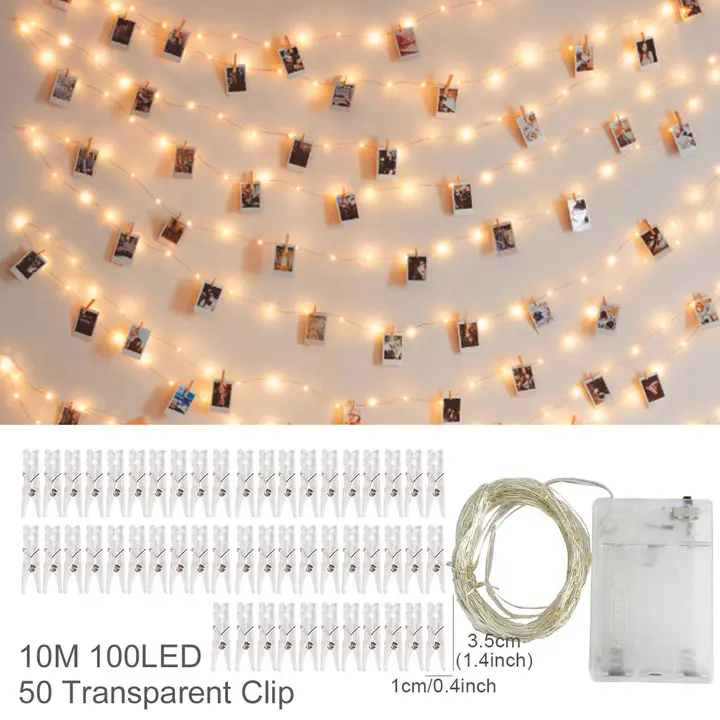 10M-100LEDs