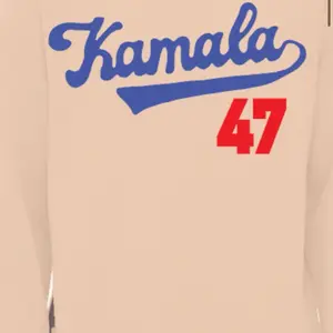 Kamala dodgers