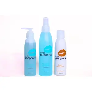 Normal Skin Cleansing Trio