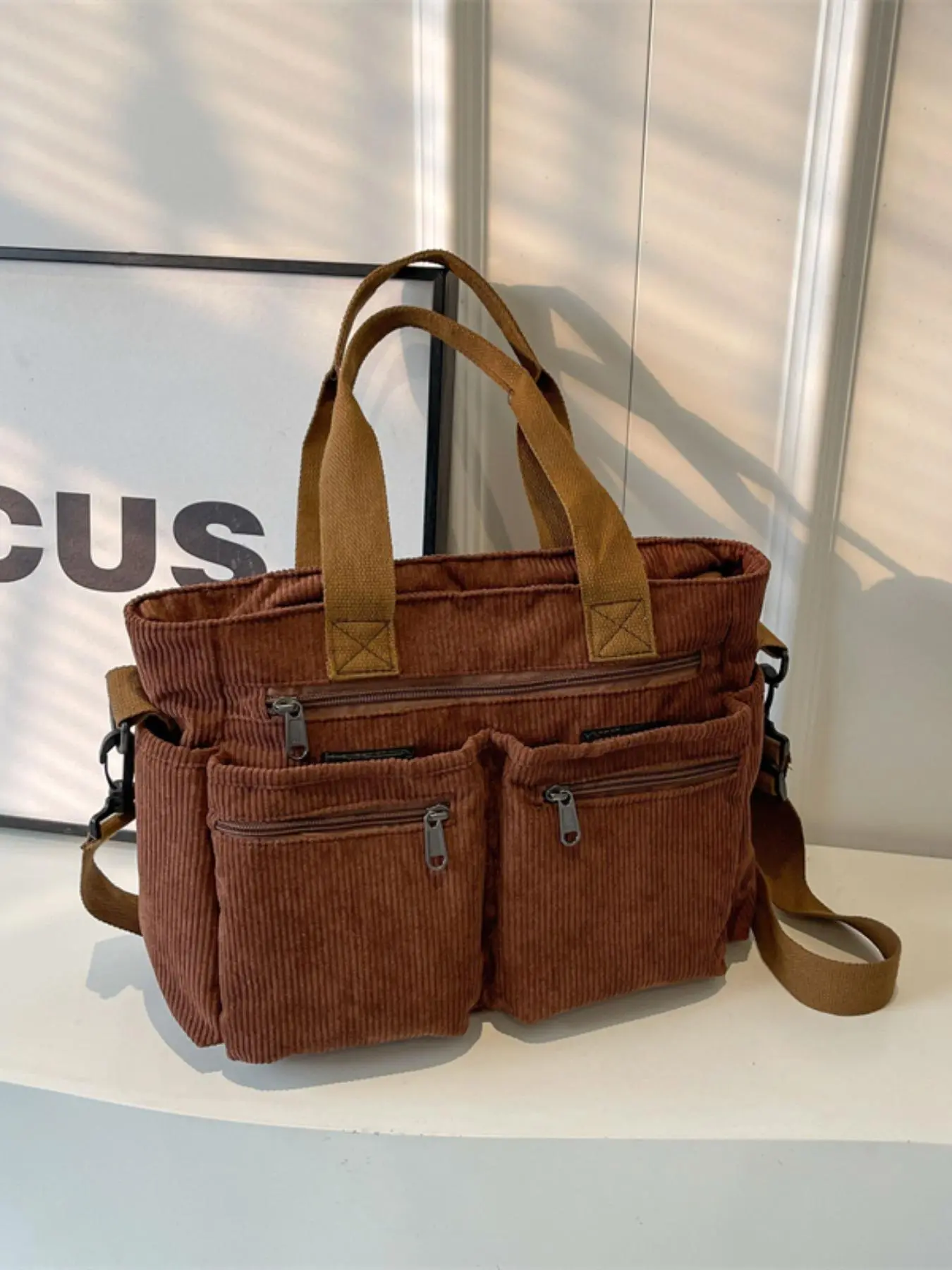Coffee Brown