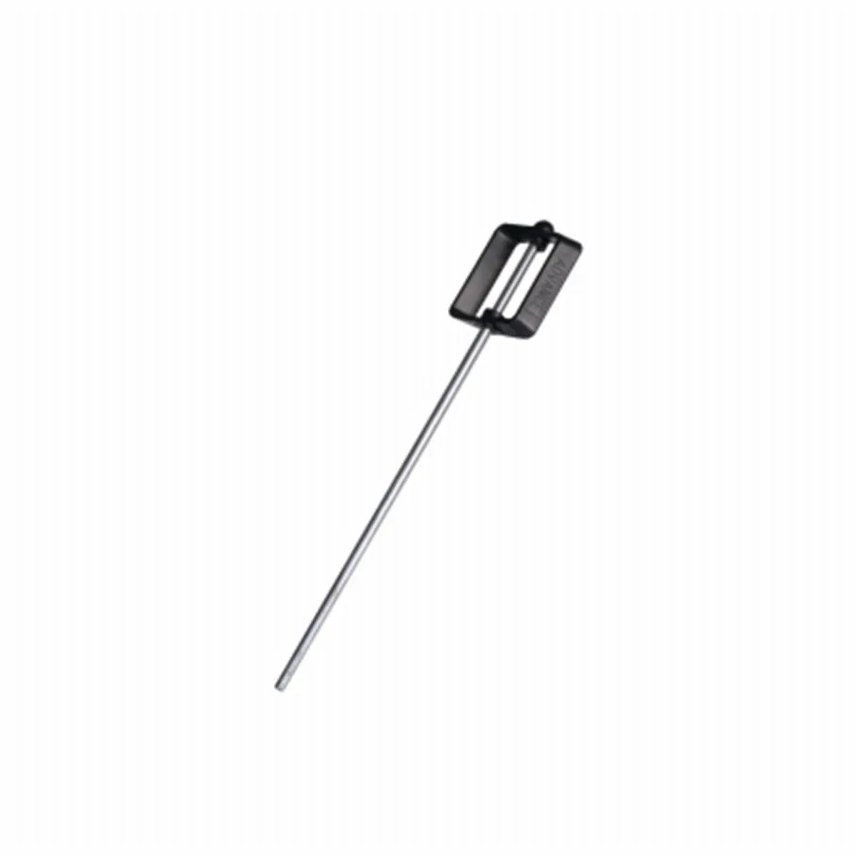 212 MAIN 12 in. Polypropylene Mud Pan Mixer - Drill-Compatible, Quick Cleanup, Fast Mixing, Round Shaft, Boosts Productivity for Automotive & Motorcycle Car Washing, Patch Repairs
