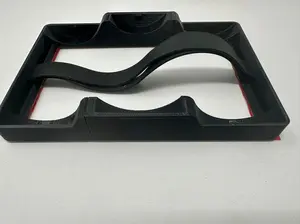 Snowboard Drink Holder - Lightweight Can Carrier for Slope Adventures Drinkware