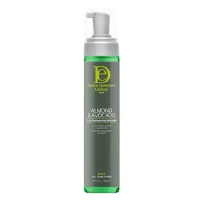 Design avocado foam wrap