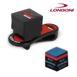Longoni Alter Ego Chalk Holder w/Chalk