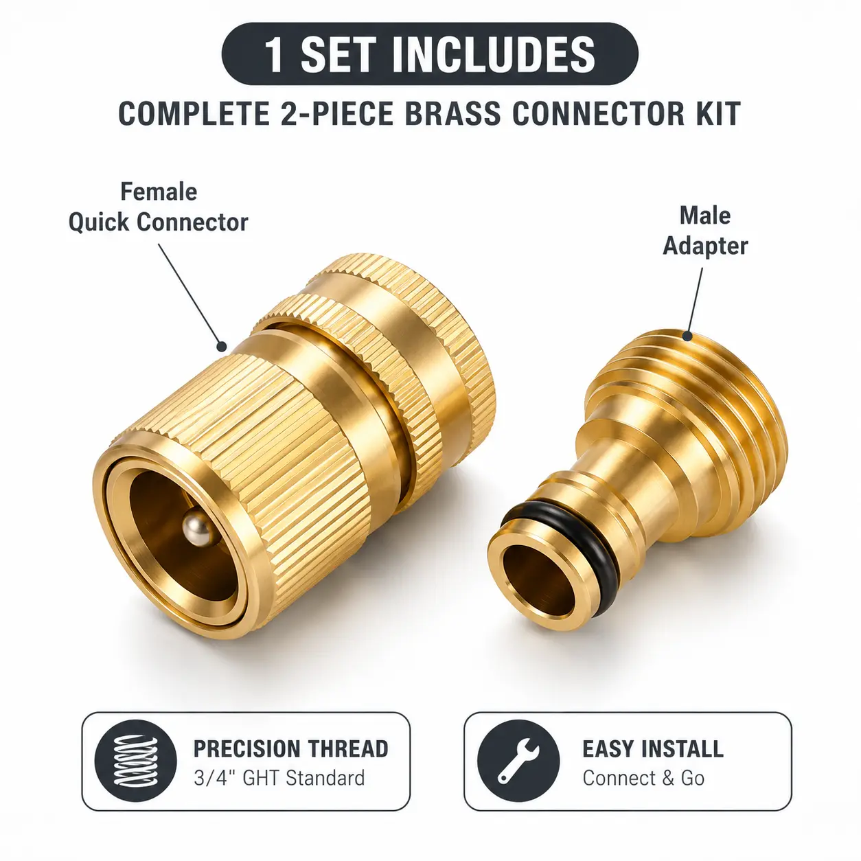 1 Set 