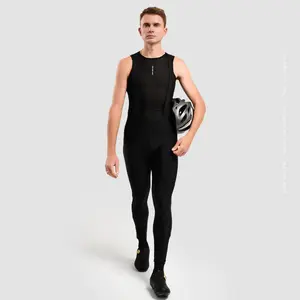 Men’s 3D Padded Cycling Bike Bib Shorts, Bicycle Biking Bib Shorts