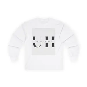 Ultra Cotton Long Sleeve Tee