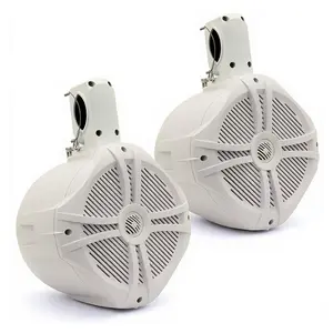 MWT‐80W | 750W  8-Inch Marine-Grade Wake Tower Speaker
