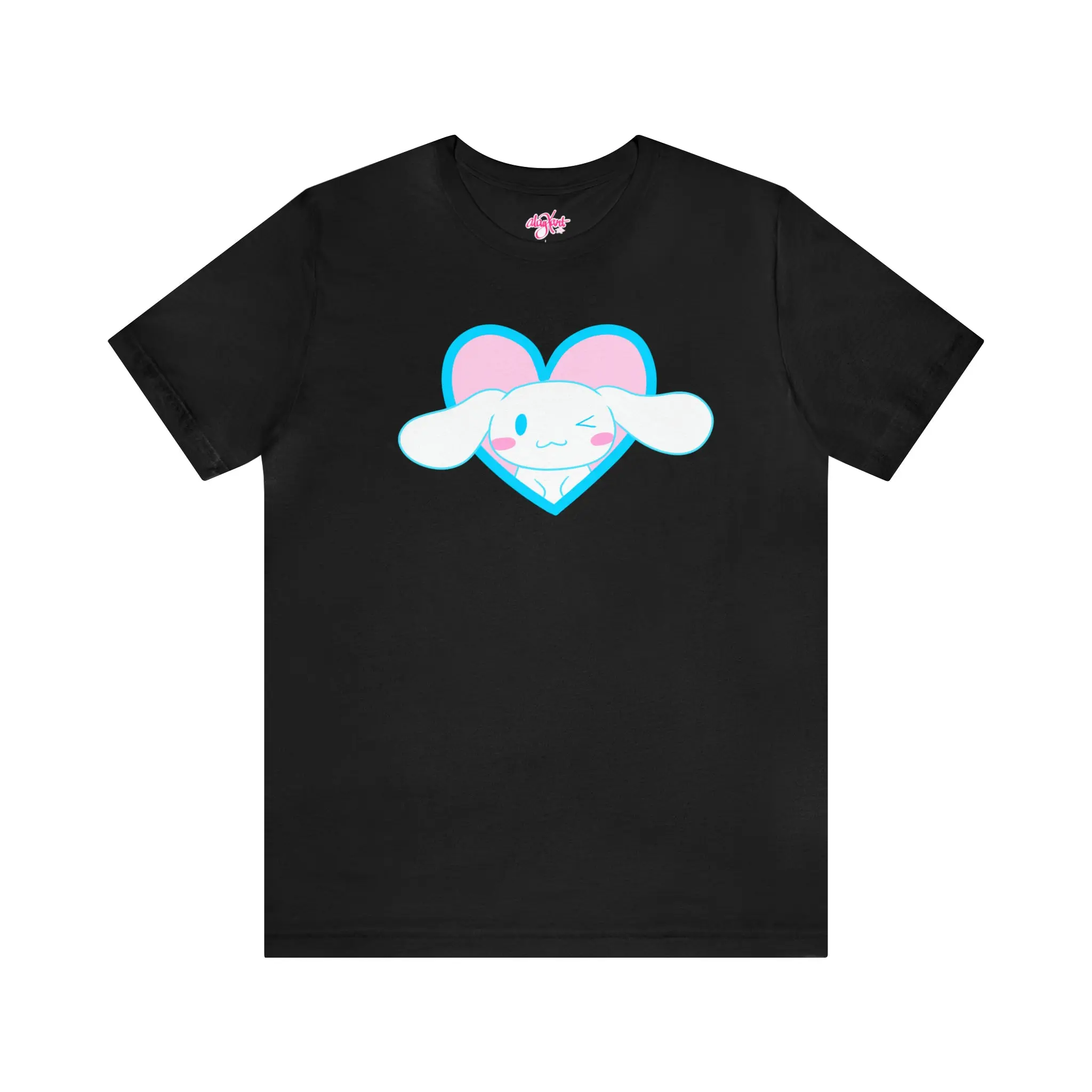 Cinna Heart- T-shirt