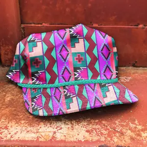 Magna Pony® Vintage Geo Mawmaw Cap