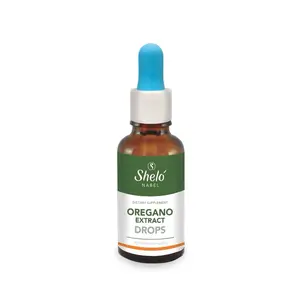 Oregano Oil Drops – 30ml | Natural Immune & Digestive Support