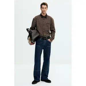 H&M Loose Jeans
