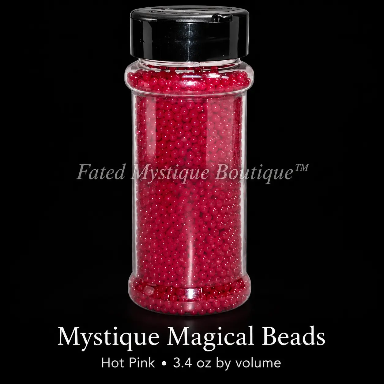 Water Beads 3.4 oz