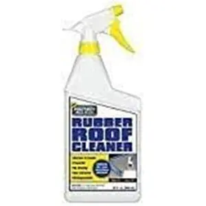 Thetford THE67032CA 32 oz RV Rubber Roof Cleaner & Conditioner