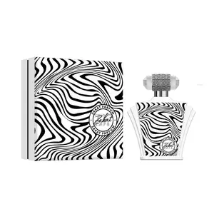 Z37 by Zakat  Eau de Parfum (100 ml / 3.4 oz) Unisex