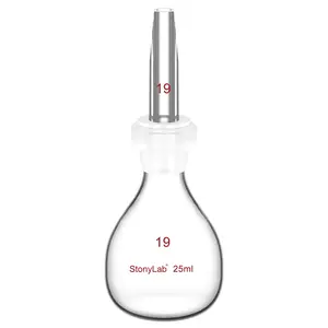 Specific Gravity Bottle, 25 ml