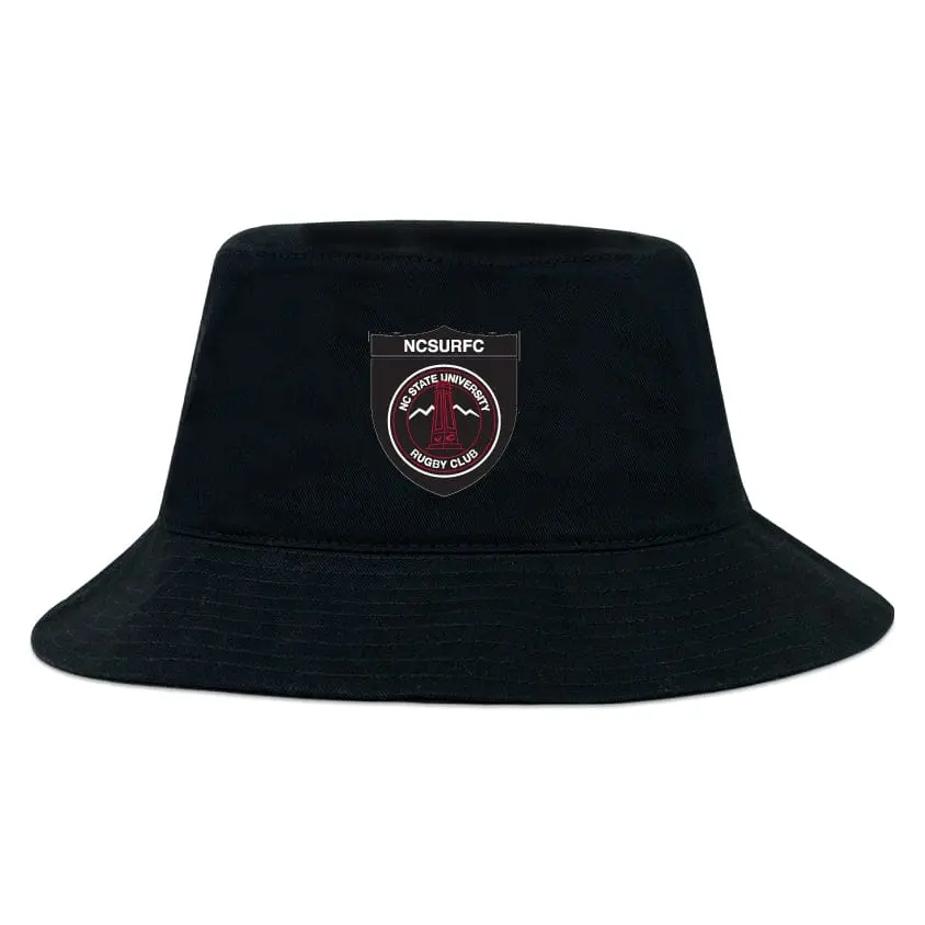 NC State RFC Crusher Bucket Cap