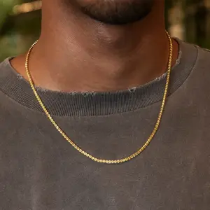 Canary Micro Tennis Chain - Perfect Gift Canary Micro Tennis Chain - Perfect Gift