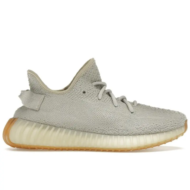 adidas Men's Yeezy Boost 350 V2 Sesame, from StockX