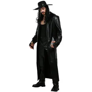 Plus Size WWE Undertaker Costume