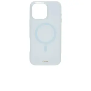 Sonix Magsafe Compatible Phone 16 Pro Max Case in Jelly Sky Blue