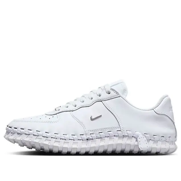 (WMNS) Nike J Force 1 LX SP 'Jacquemus - White' DR0424-100 (WMNS) Nike J Force 1 LX SP 'Jacquemus - White' DR0424-100