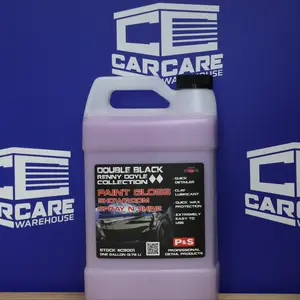P&S PAINT GLOSS SHOWROOM SHINE GAL