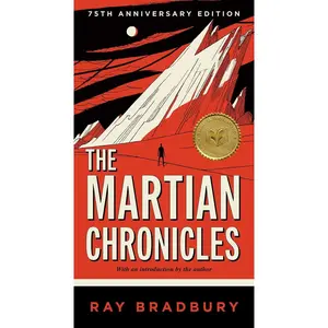 USED-The Martian Chronicles by Bradbury, Ray (Mass Market Paperback)