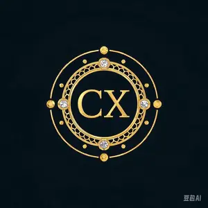 CX STYLE shop logo