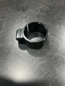 KW Cup Holder Adapter for Secure Vehicle Cup Storage Solution