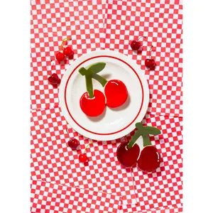 Cherry Dish