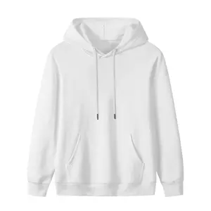 Adult version Pullover Hooded, Sweatshirt Unisex, Long Sleeve Pullover , hoodies men, sweatshirts for women, solid color sweatshirt, fall outfits, comfort Leisure hoodies, white sweatshirt