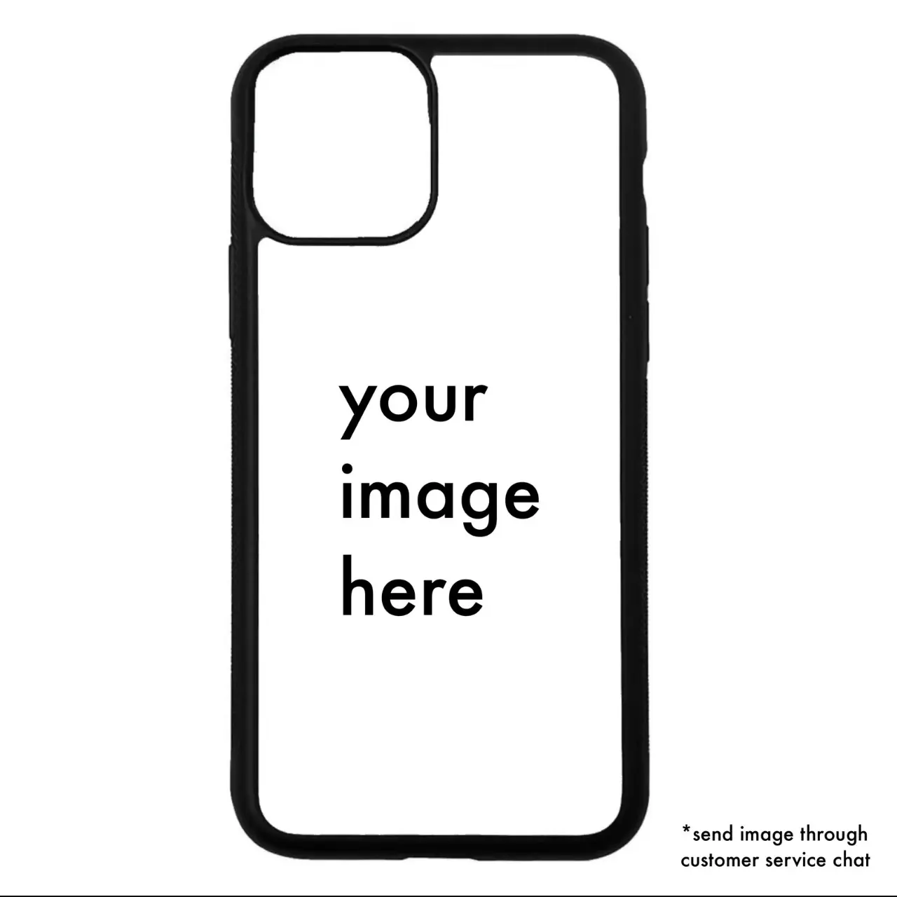 Costume phone cases