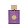 • ARMAF Club de Nuit Maleka Eau de Parfum for Women 3.6 oz | Floral‑fruity fragrance with a warm praline‑amber finish