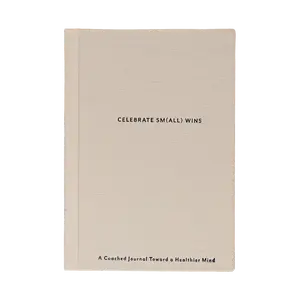 Celebrate Sm(all) Wins Journal