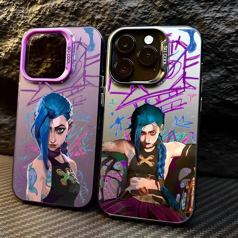 arcane casetify - TikTok Shop