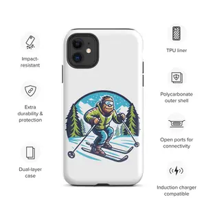 Tough Case for iPhone®
