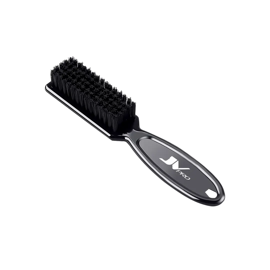 JV PRO Cleaning Brush - Barber Clipper Maintenance Tool