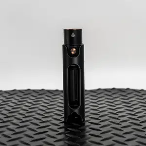 Clip & Carry Sheath for Fenix LD30R Flashlight - Made in USA (flashlight not included)