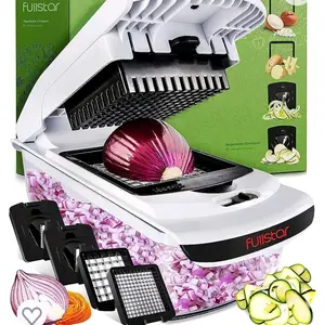 Veggie Chopper