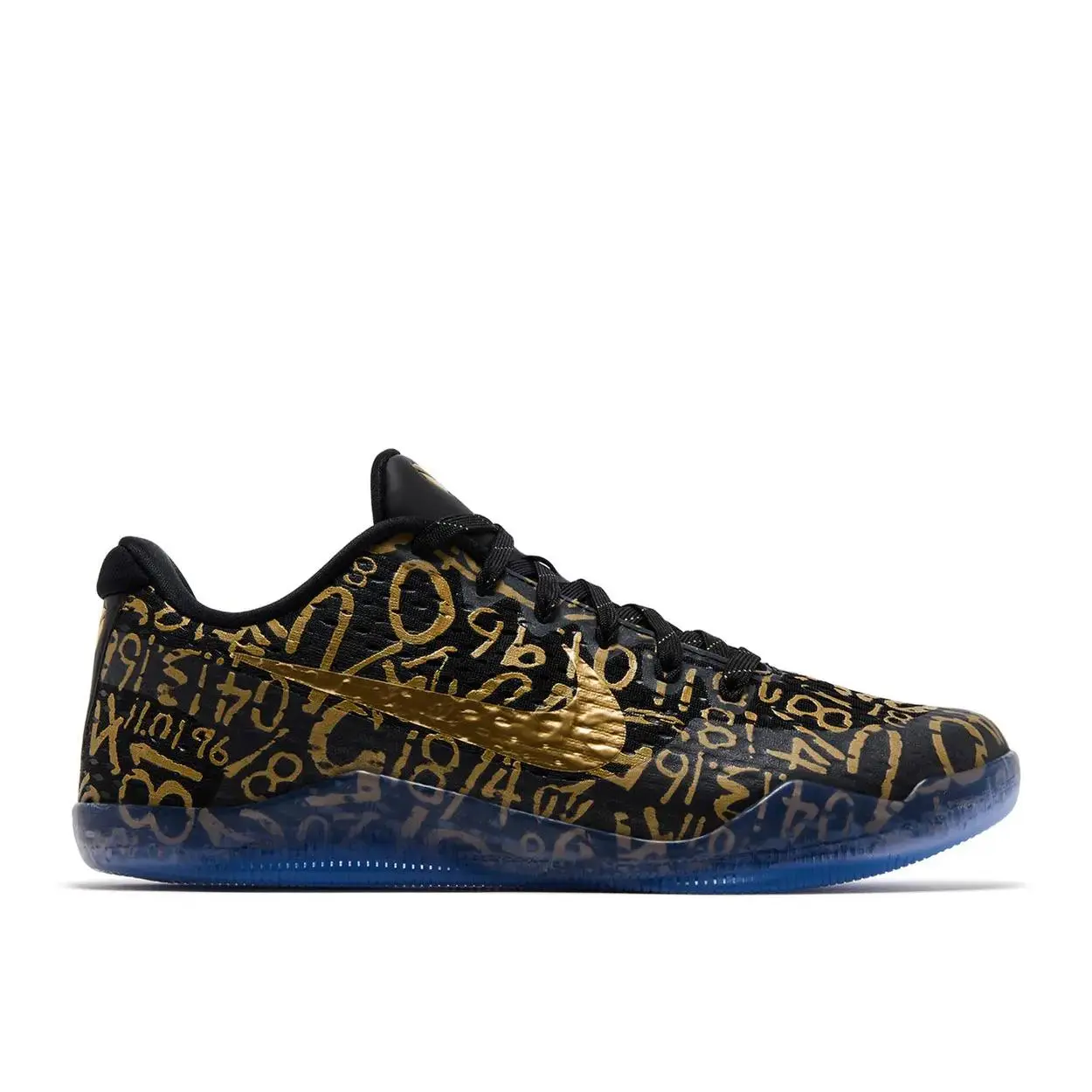 Nike Kobe 11 Protro Mamba Day