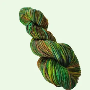 Redwood Forest Indie Dyed Yarn